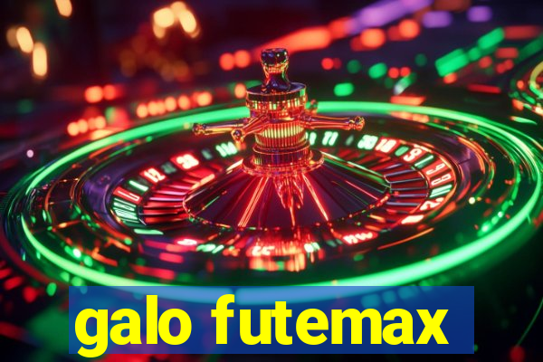 galo futemax